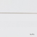 18" Long Sterling Silver "Snake Chain"