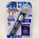 Chanukah Sing-Along Microphone