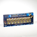 Set of 8 Milk Chocolate Maccabees Per Gift Box
