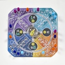 Dreidel Pop 'n Spin Game