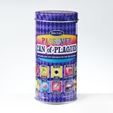 Passover Can of Plagues