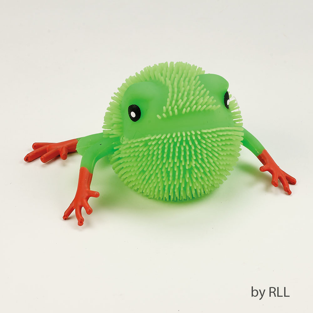 The Passover Squoosh Frog™ 
