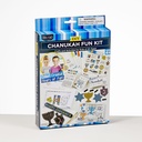 DIY Chanukah Fun Kit - rooteam