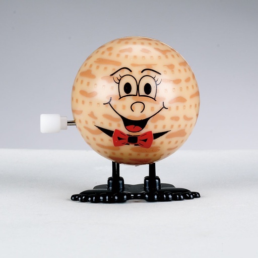 [TYPP-MTZ-1-DS] Passover Jumping Matzah Ball