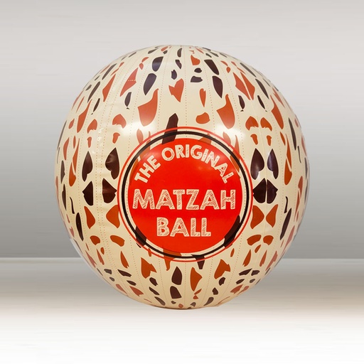 [TYPP-14109] The Original Inflatable Matzah Ball