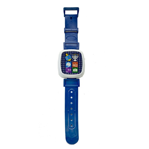 [TY-WATCH] Chanukah Singing Watch
