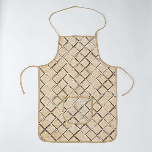 [TXP-A-5] Passover Kids Apron 