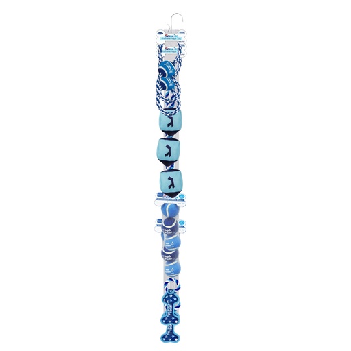 [TYN-PETTOYS] Chanukah Pet Toys Clipstrip