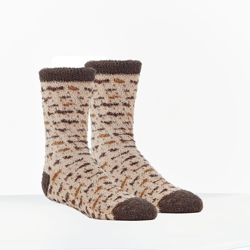 [TYPPN-SOCK-CZ1] Passover Kids Cozy Slipper Socks